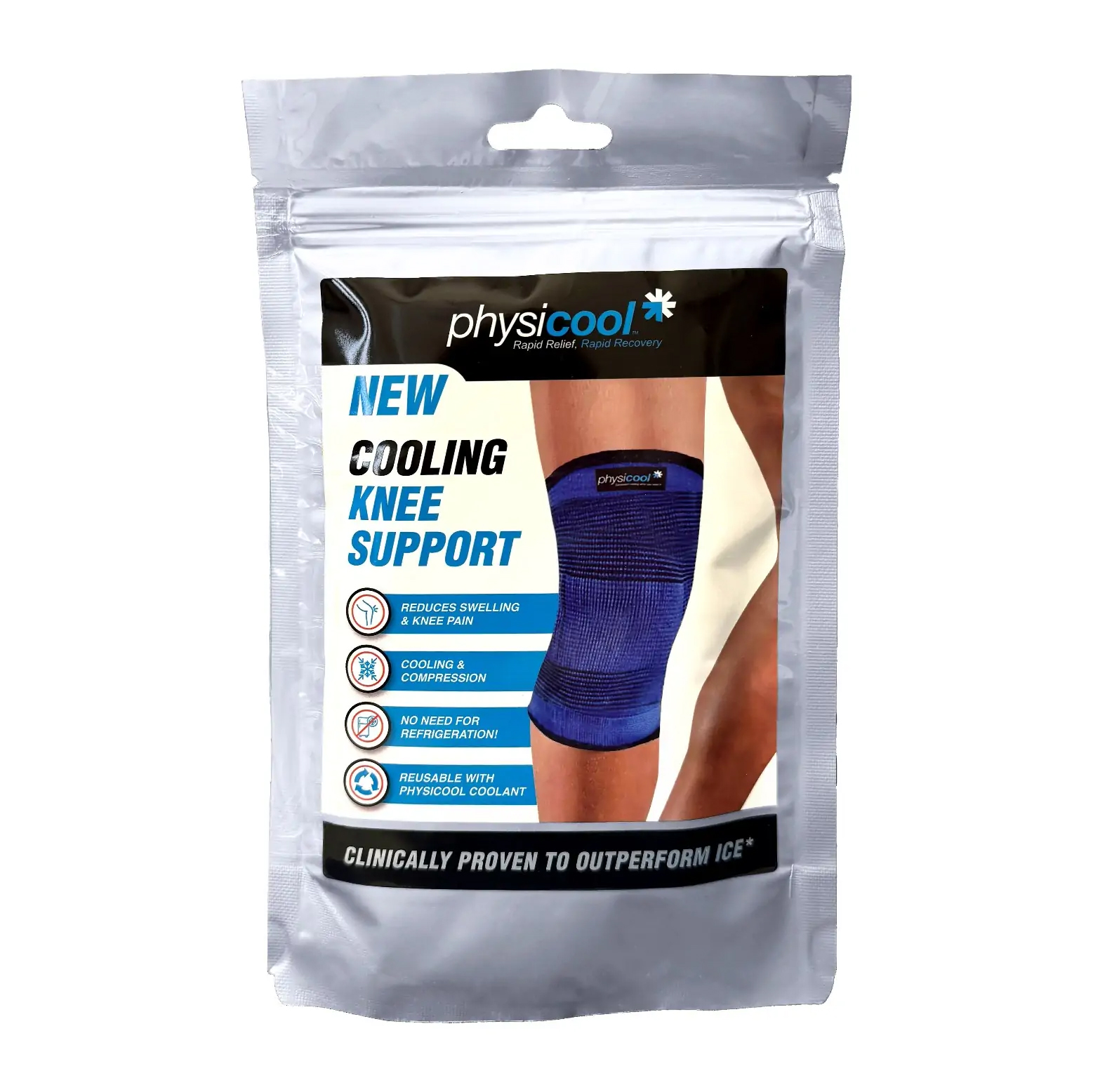 Physicool-Cooling-Knee-Support